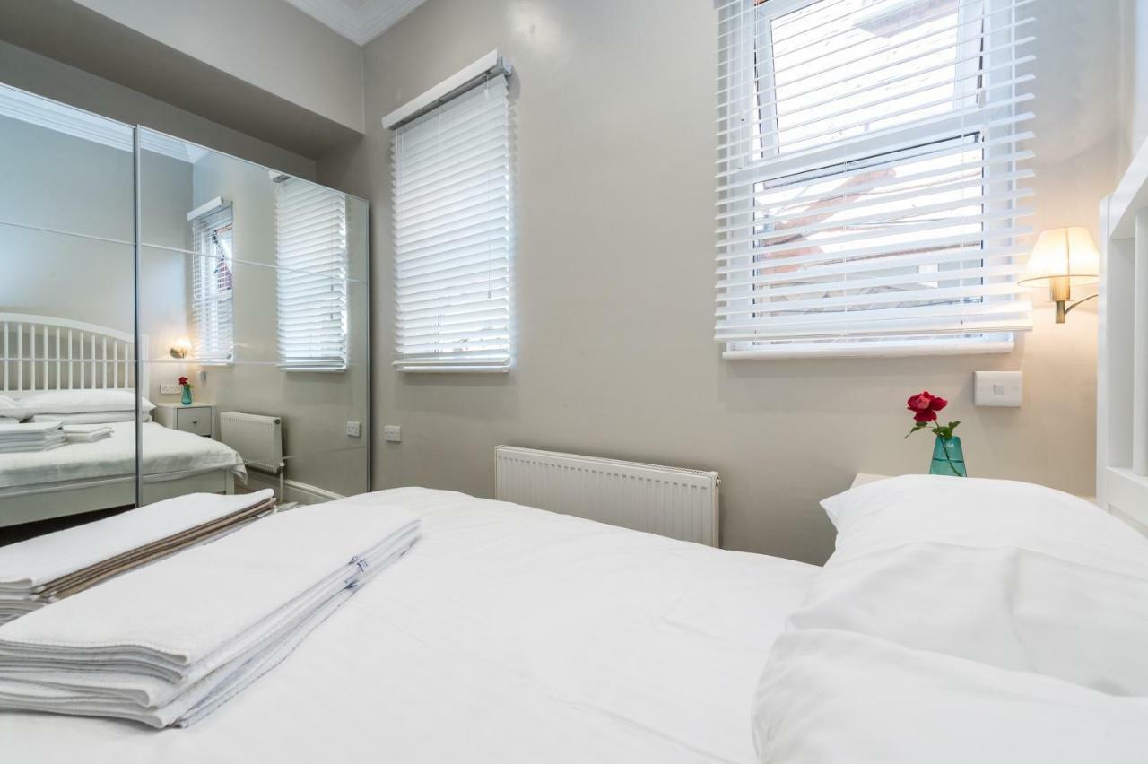 Apartment Stylish Apartment,12 Minutes From Oxford Street,central London,ac,wifi! London