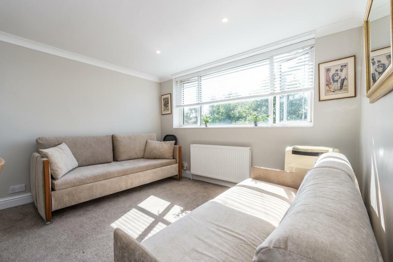 Stylish Apartment,12 Minutes From Oxford Street,central London,ac,wifi! Apartment