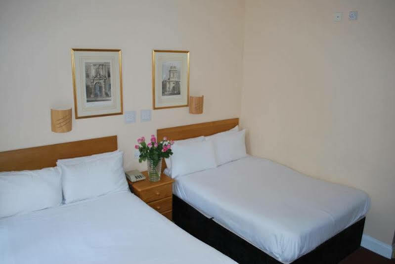 Lord Kensington Hotel Londres