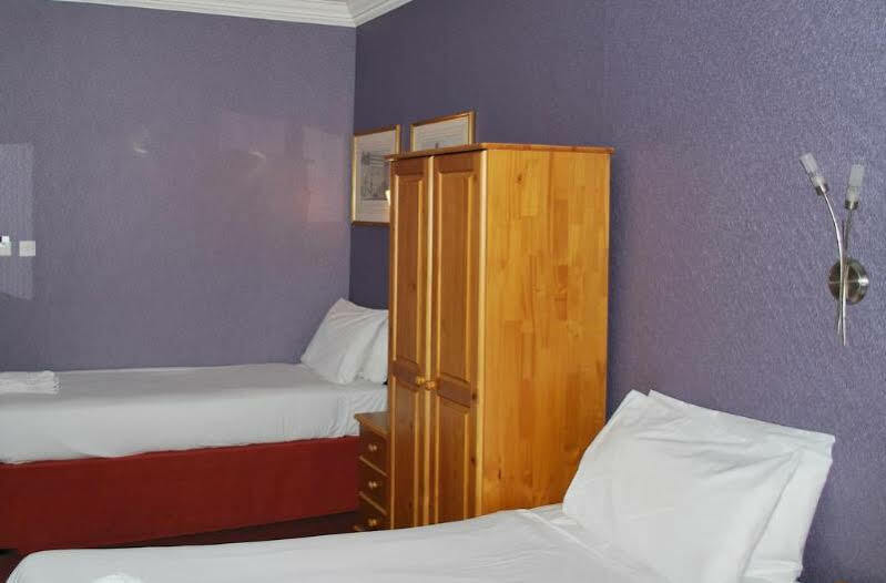 Hotel Lord Kensington Londres