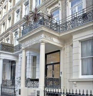 Lord Kensington 3* Londres