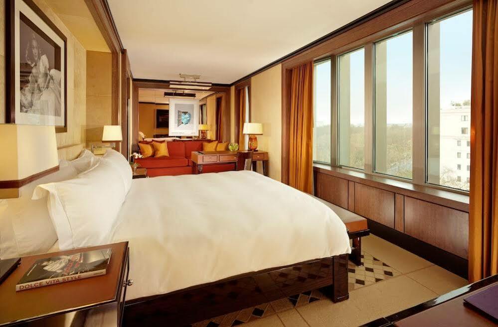 45 Park Lane - Dorchester Collection London