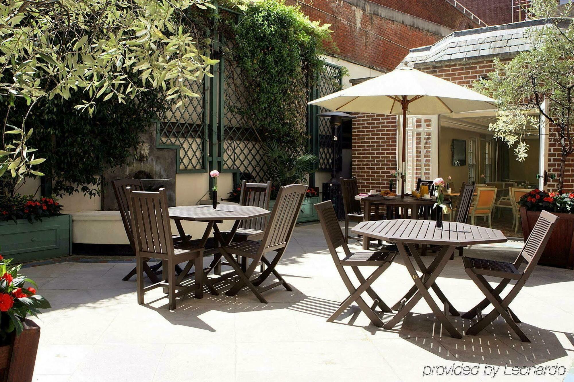 Ascott Mayfair London