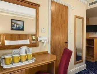 Days Hyde Park 3* London