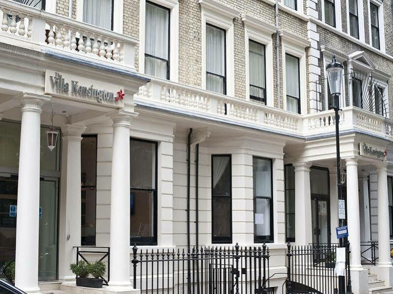 Hotel The Kensington