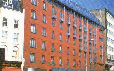 Citadines Barbican Aparthotel Londen