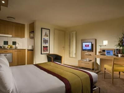 Citadines Barbican 4* Londen