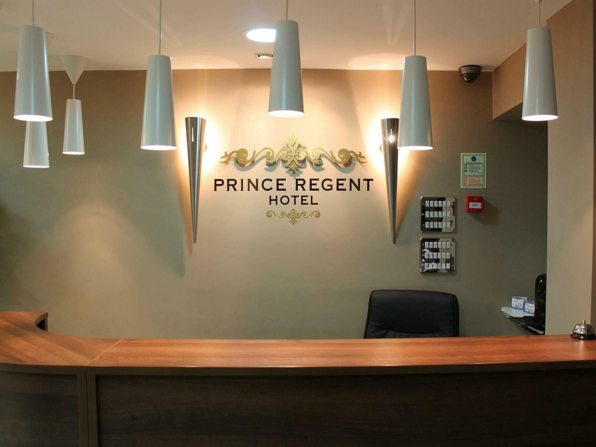 Hotel Regent Excel