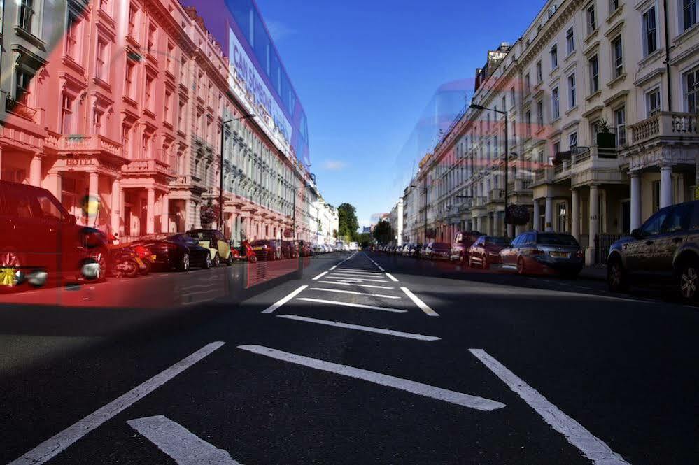 Express Victoria By Ihg Hotel Londres