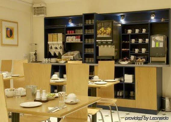 Comfort - Kings Cross 3* Londen