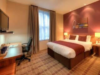 Comfort - Kings Cross Londen