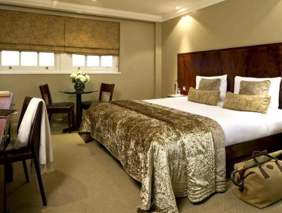 Radisson Blu Hotel, Euston Square Hotel London