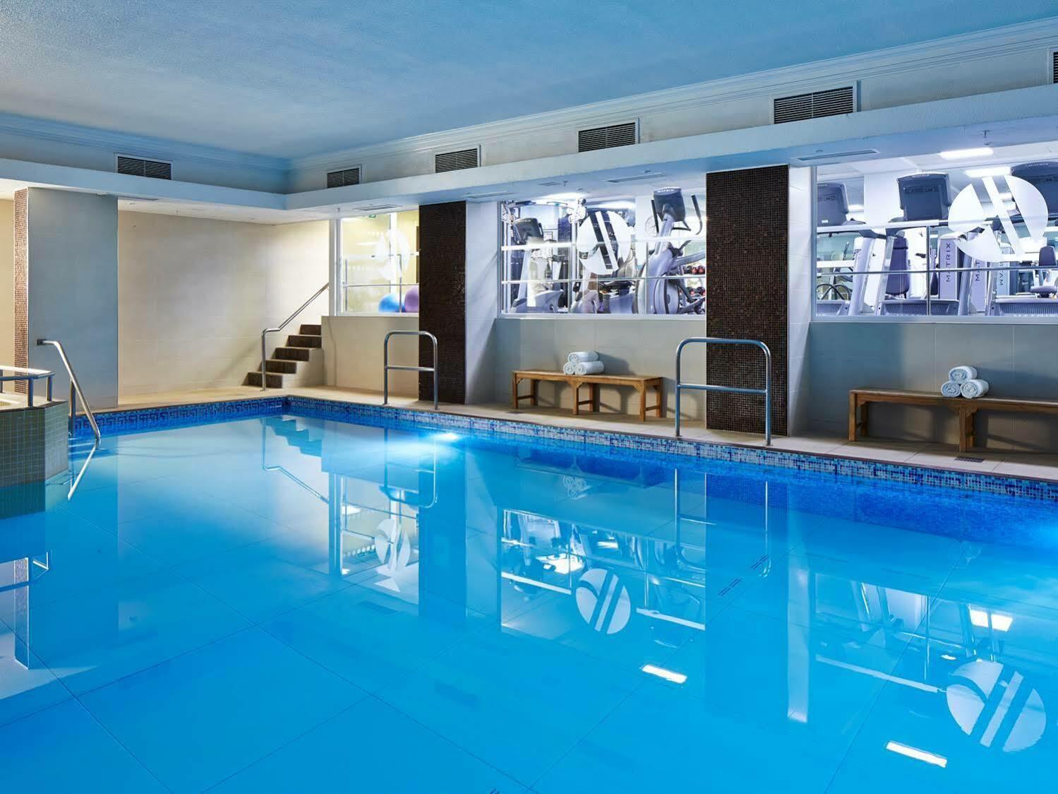 Marriott Marble Arch London