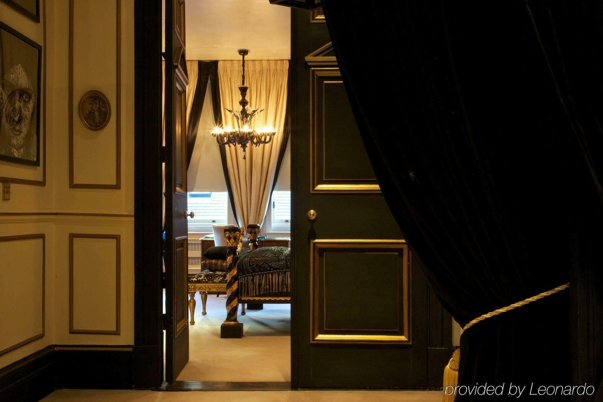 11 Cadogan Gardens And The By Iconic Luxury London