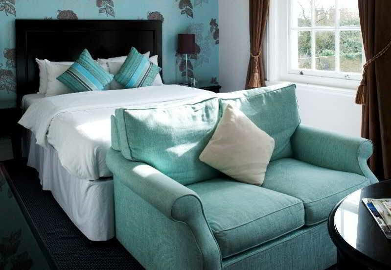 Hotel Du Vin Cannizaro House Wimbledon Londres