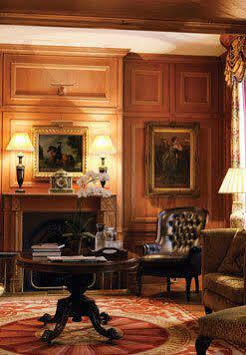 Grand Residences By Marriott - Mayfair-london 5* London