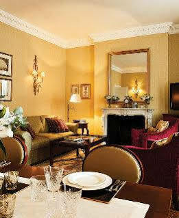 Grand Residences By Marriott - Mayfair-london Hotel London