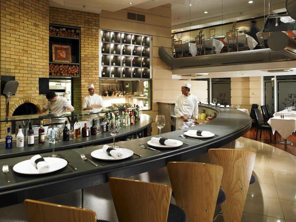 Hotel Marriott Maida Vale Londen