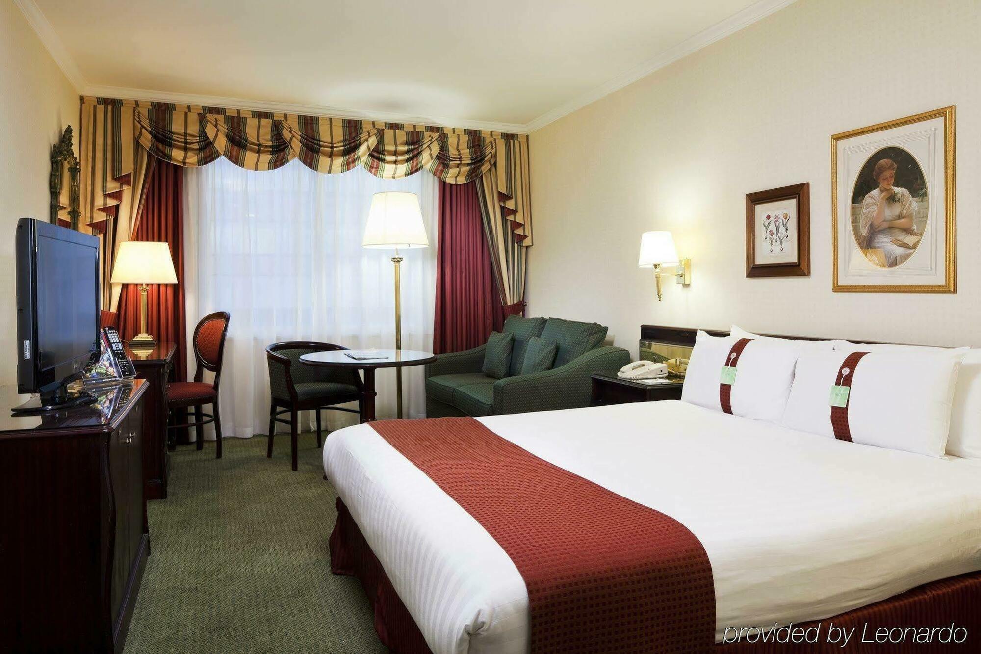 1 Mayfair Londen