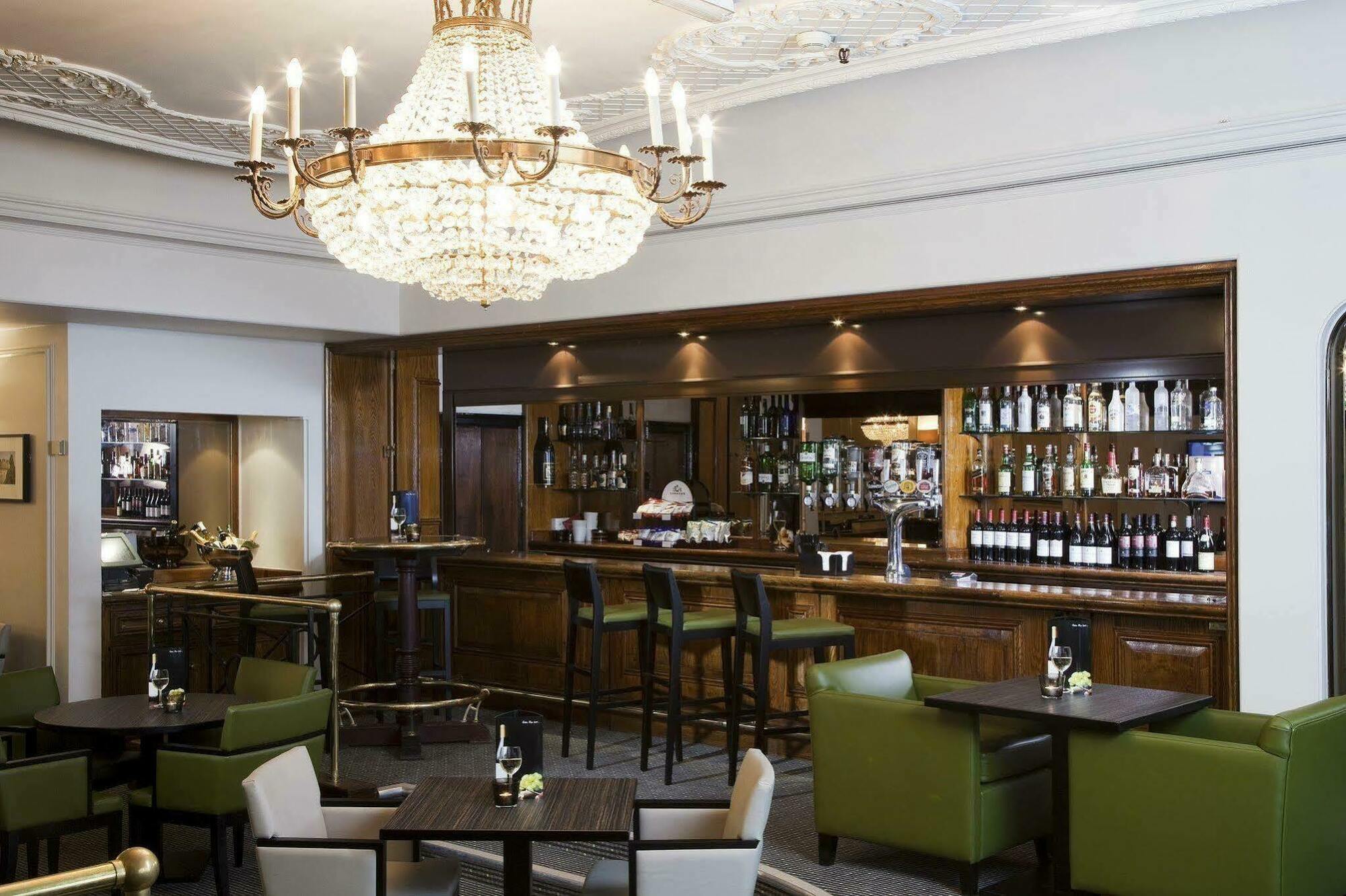 1 Mayfair 5* Londen