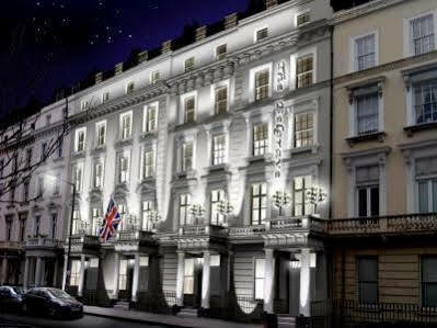 Hotel The Belgrave Londen