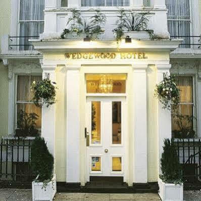 Wedgewood Hotel London