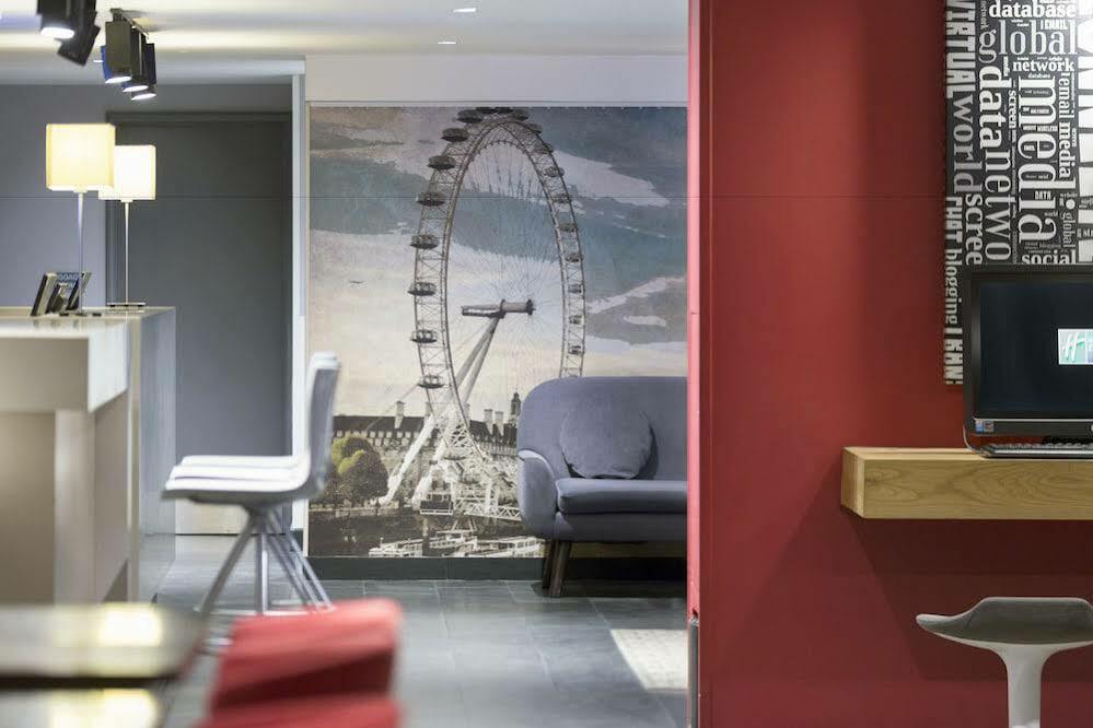 Express Southwark By Ihg Londen