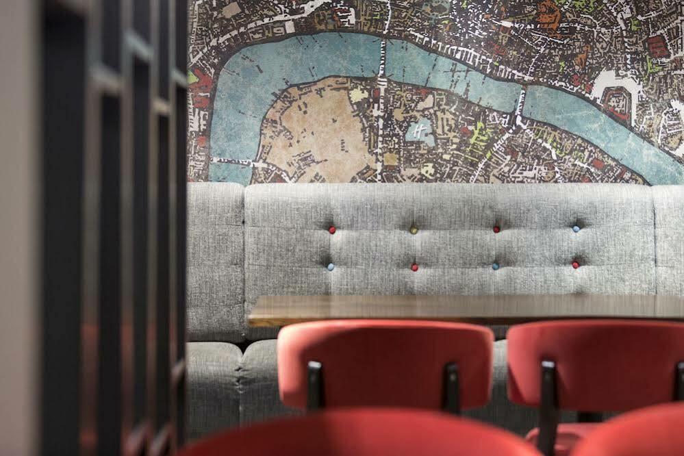 Express Southwark By Ihg Hotel Londen