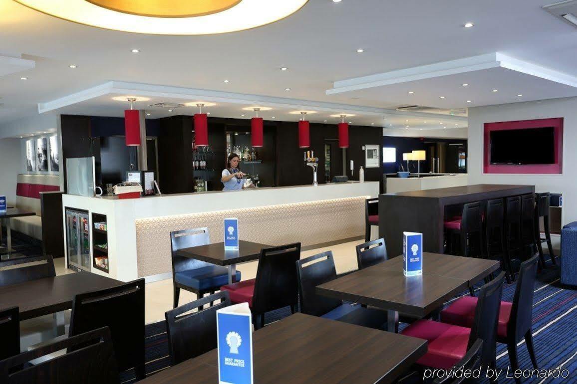 Hotel Express - Wandsworth By Ihg