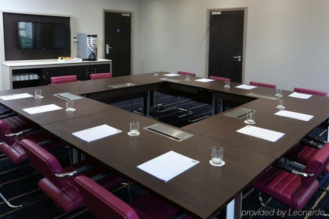 Express - Wandsworth By Ihg 3*