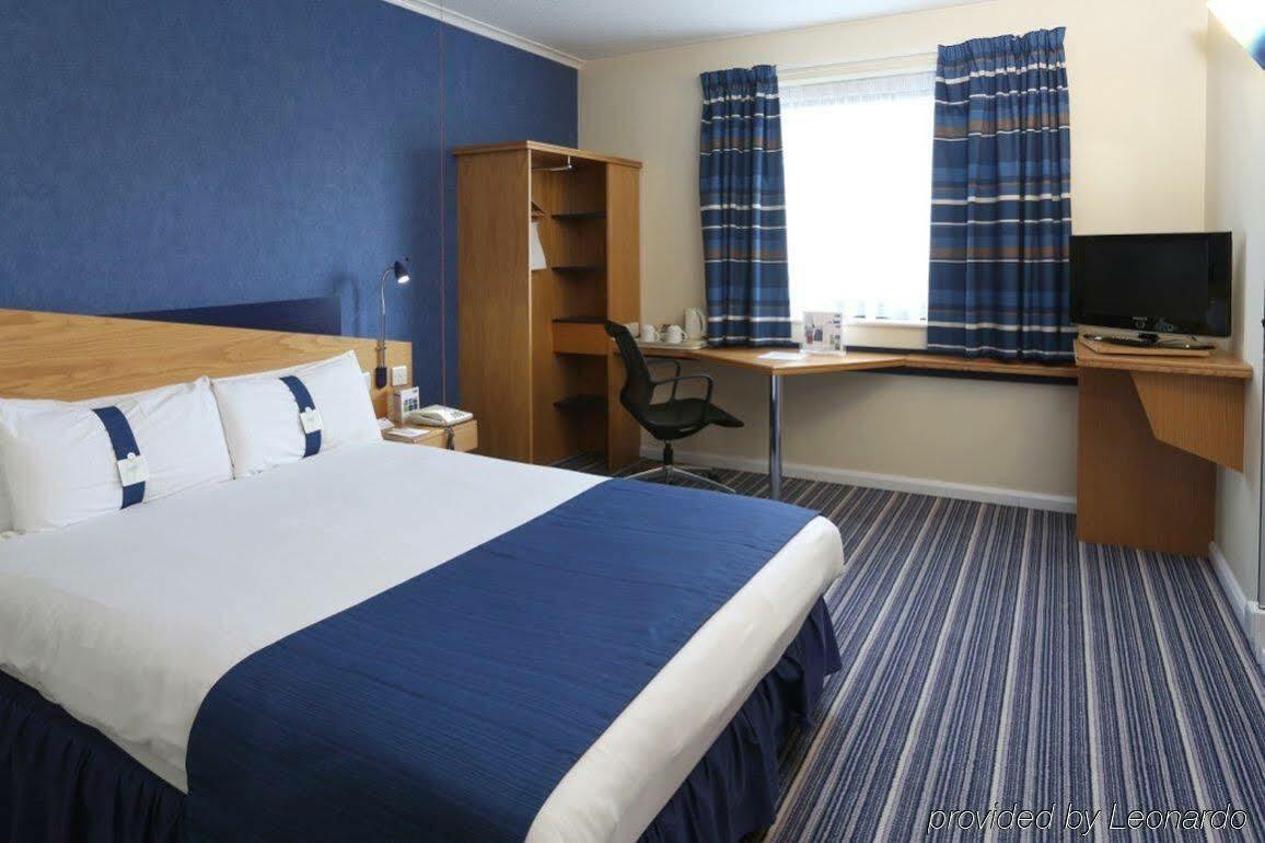 Express - Wandsworth By Ihg 3*