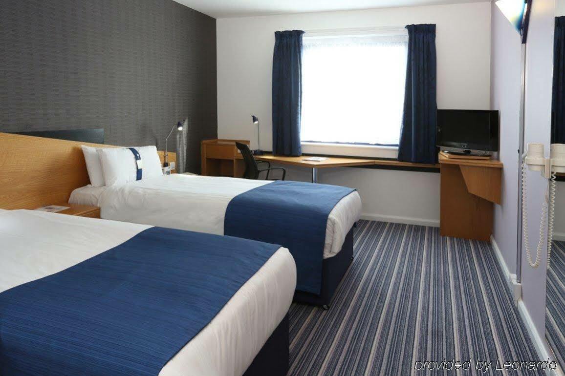 Hotel Express - Wandsworth By Ihg London