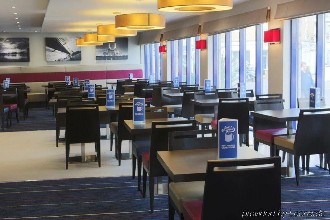 Express - Wandsworth By Ihg Hotel