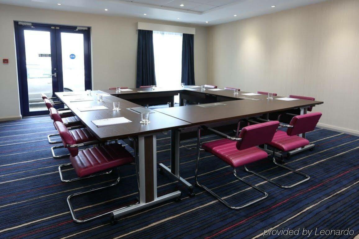 Hotel Express - Wandsworth By Ihg 3*