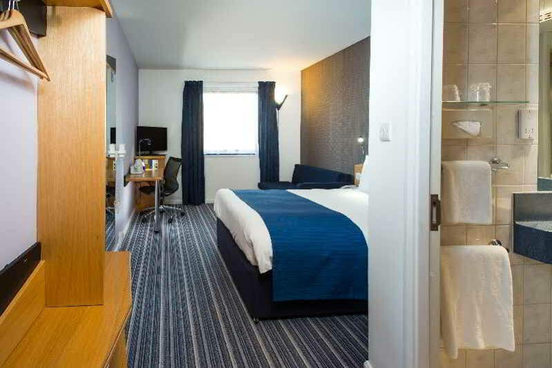 Express - Wandsworth By Ihg 3* London