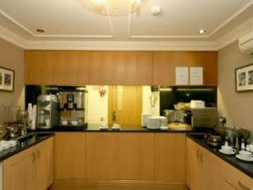 Hotel St Joseph Londres