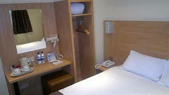 Comfort Hyde Park Inn 3*