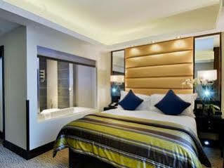 Park Grand Mayfair Hotel Londen