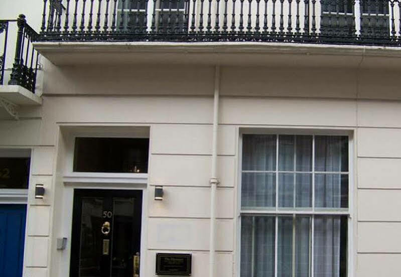 Belgravia Cs London