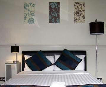 Belgravia Cs Hotel London