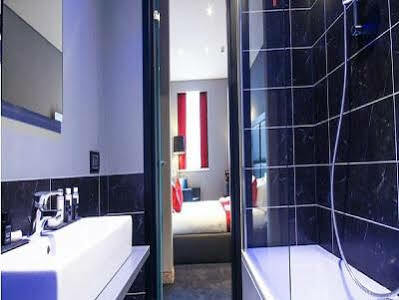 Hotel The Bryson Londen