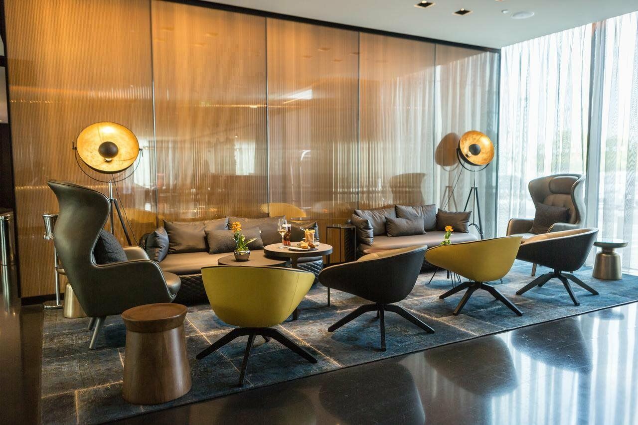 Park Plaza London, Park Royal Hotel London