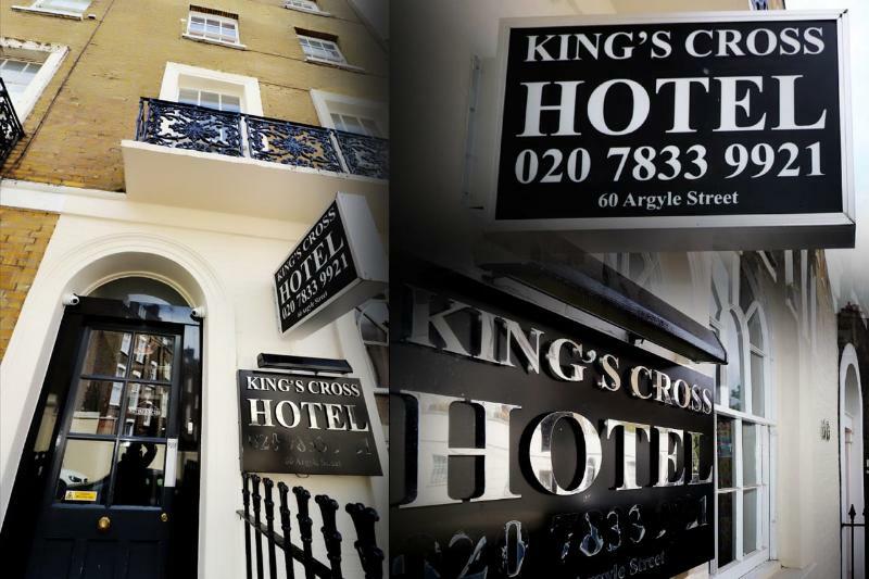 Kings Cross Hotel