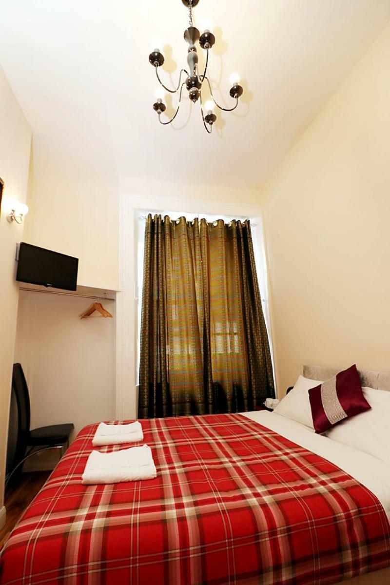 Kings Cross Hotel