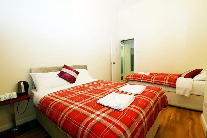 Hotel Kings Cross 2*