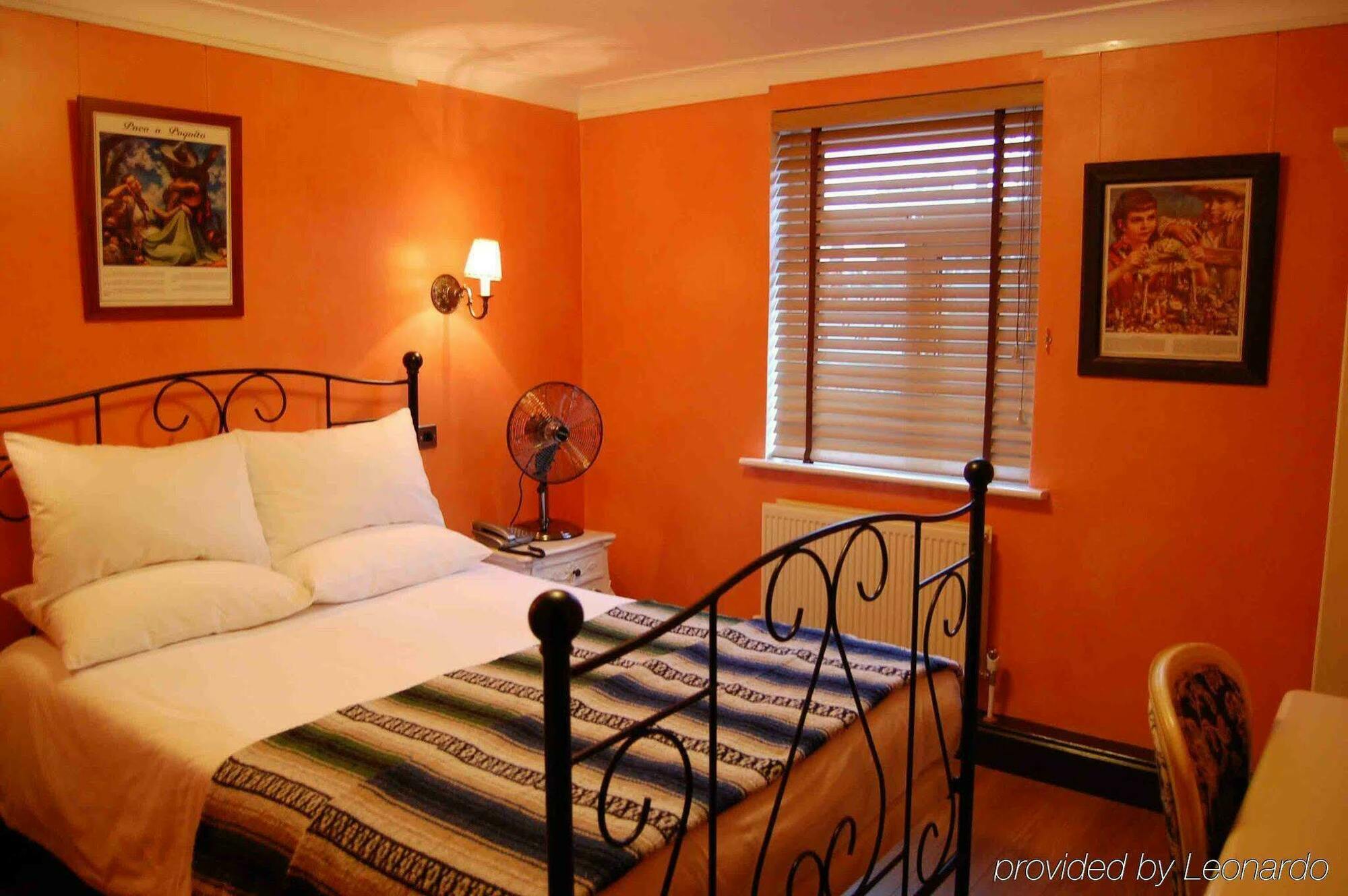 Gasthof Church Street 3*