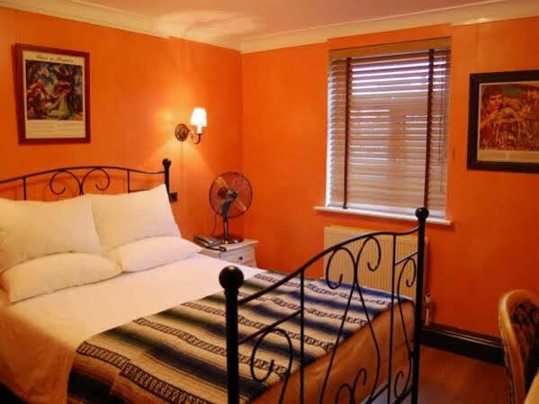 Gasthof Church Street 3*