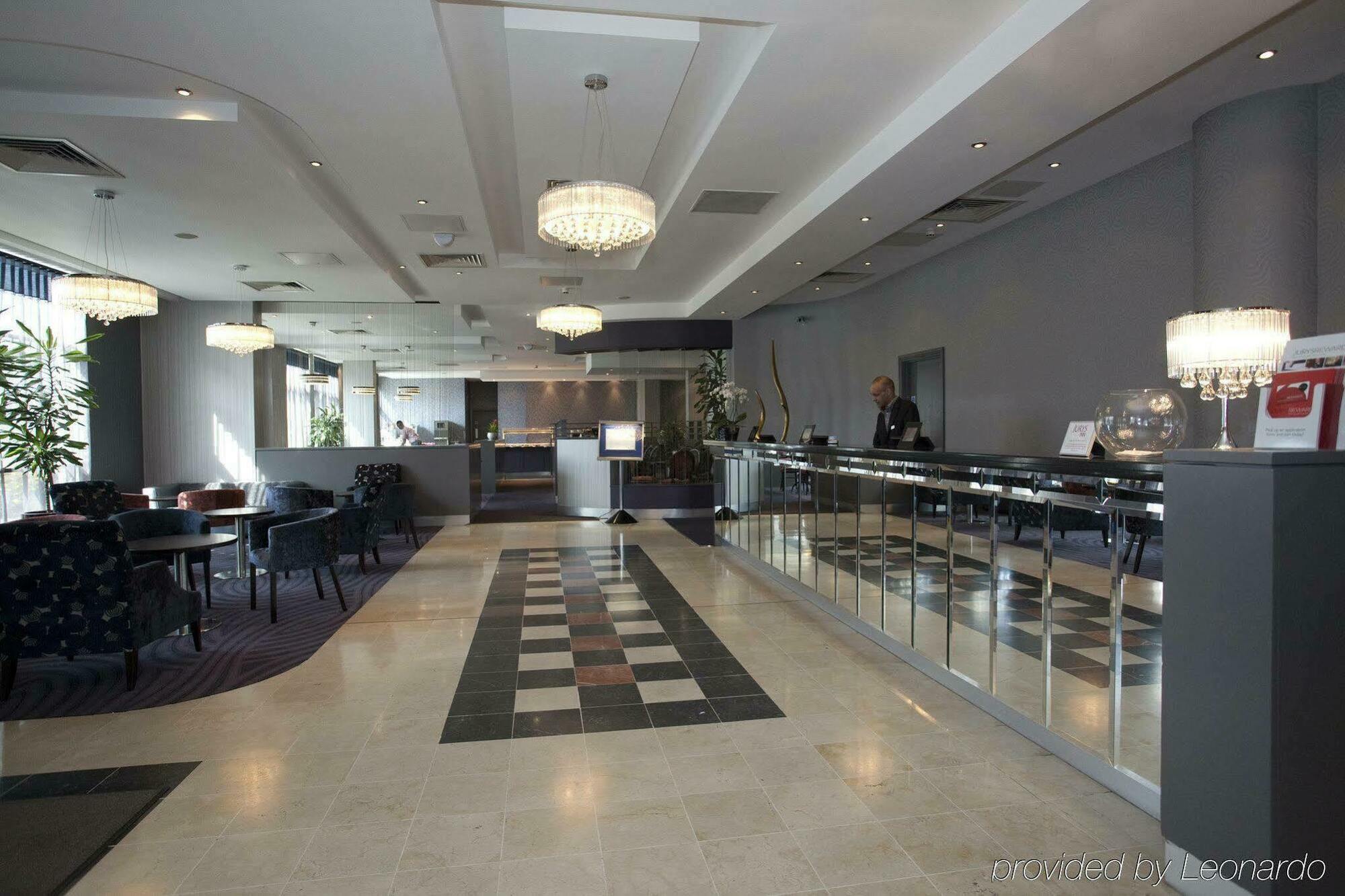 Doubletree By Hilton Chelsea London