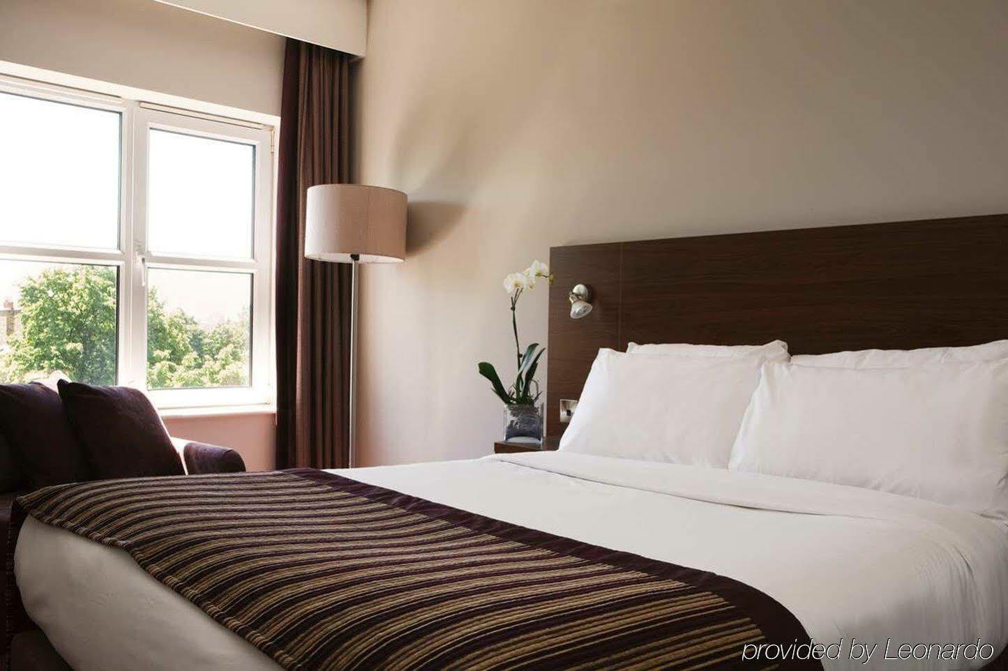 Doubletree By Hilton Chelsea