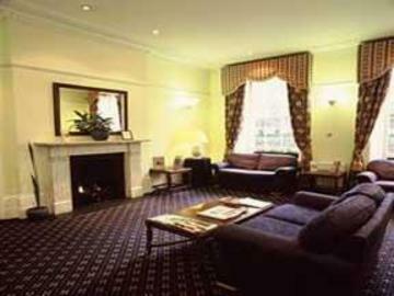 The Darlington Hyde Park Hotel 3*